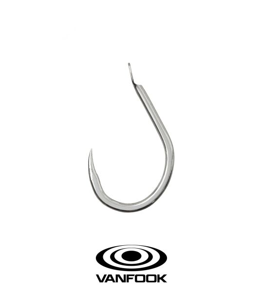 VANFOOK BT-71BL BOLT LOCK SI DAMAKSIZ 7P #1/0