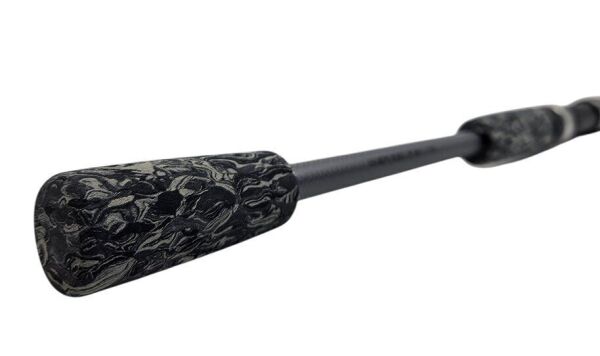 Okuma Wave Up Spin 229cm 3-14gr 2 Parça Olta Kamışı