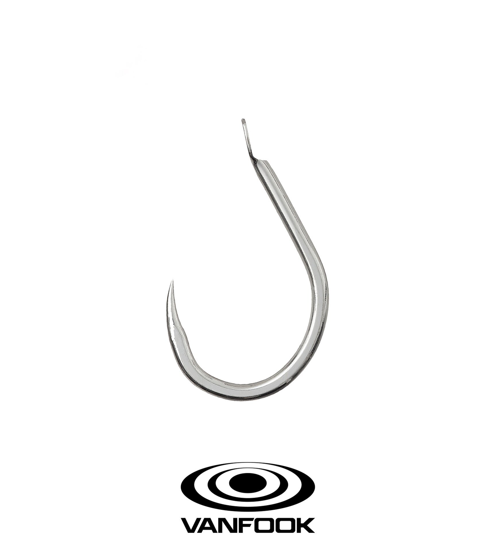 VANFOOK BT-71BL BOLT LOCK SI DAMAKSIZ 6P #2/0