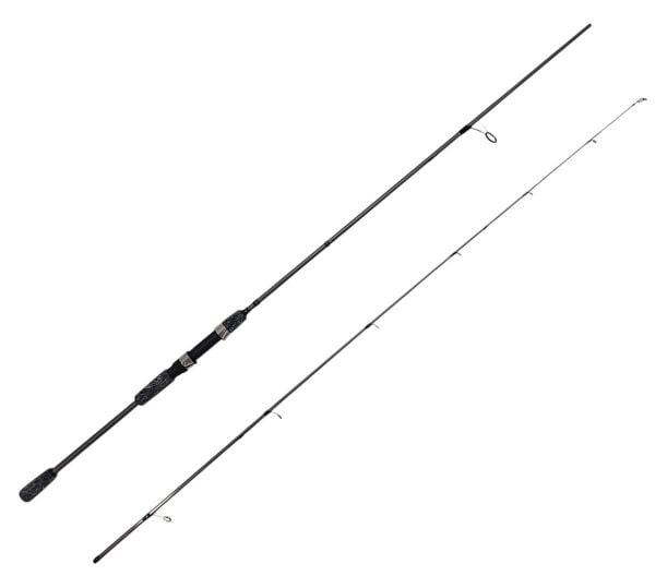 Okuma Wave Up Spin 259cm 10-35gr 2 Parça Olta Kamışı