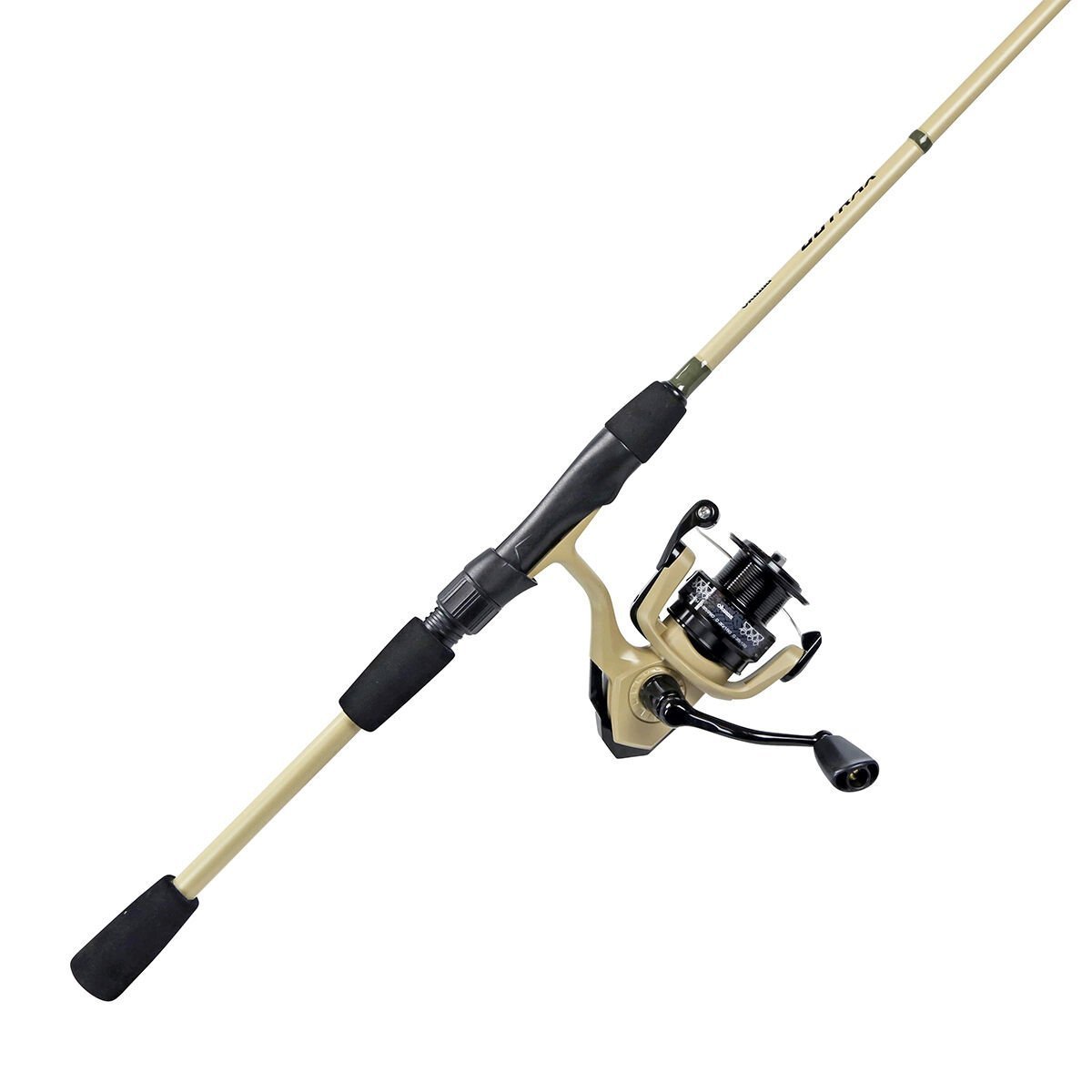 Okuma Outrax Combo Spin 9'0 274cm 10-40gr 2 li Set