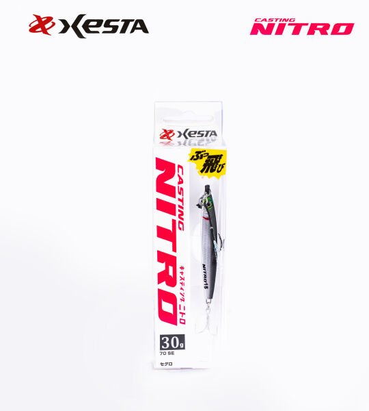XESTA CASTING NITRO 30G SE