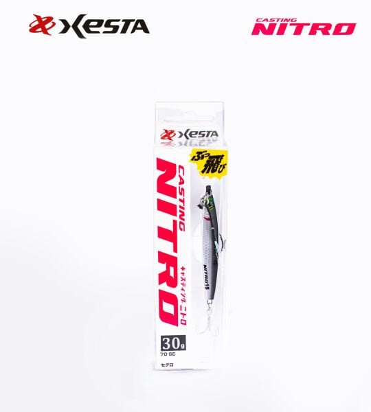 XESTA CASTING NITRO 30G SE