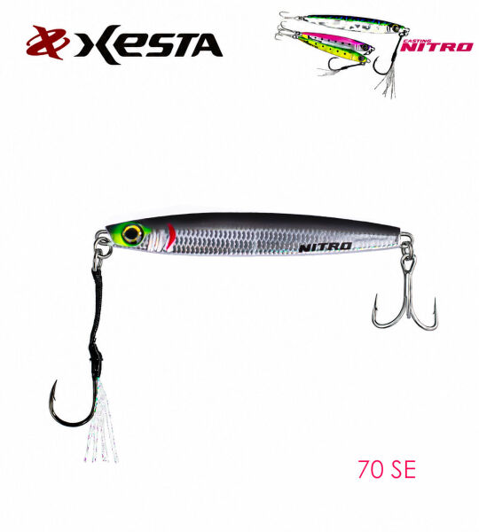 XESTA CASTING NITRO 30G SE