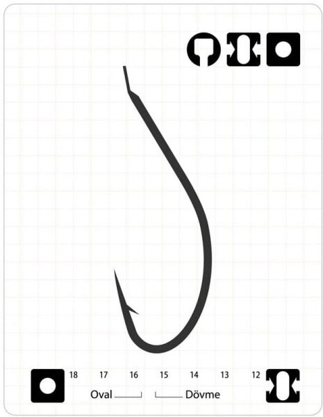 1400 AKITA KITSUNE #12 NIKEL 20P