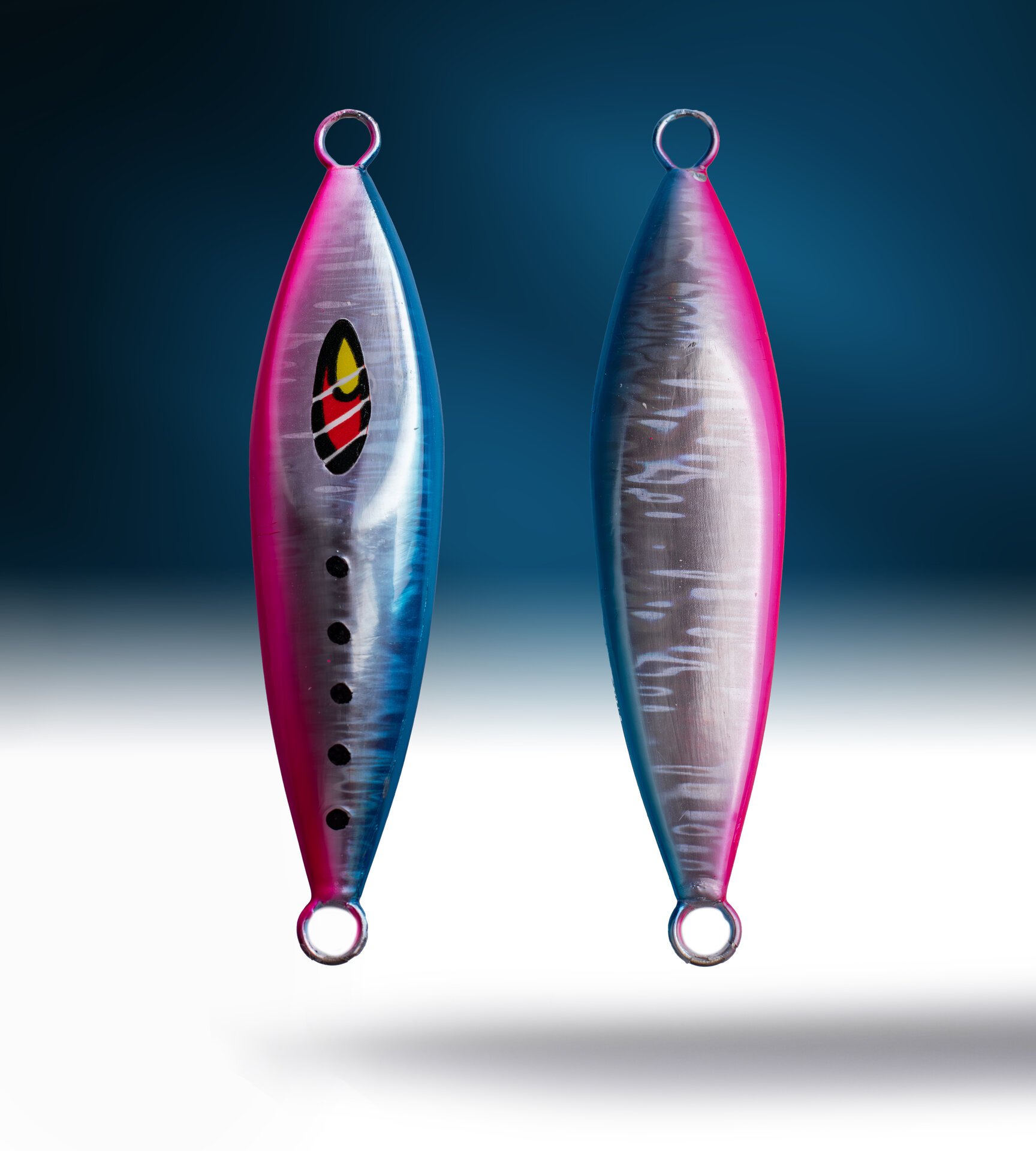 NO WAY BACK 220G MAVİ/PEMBE/GÜMÜŞ/NOKTA