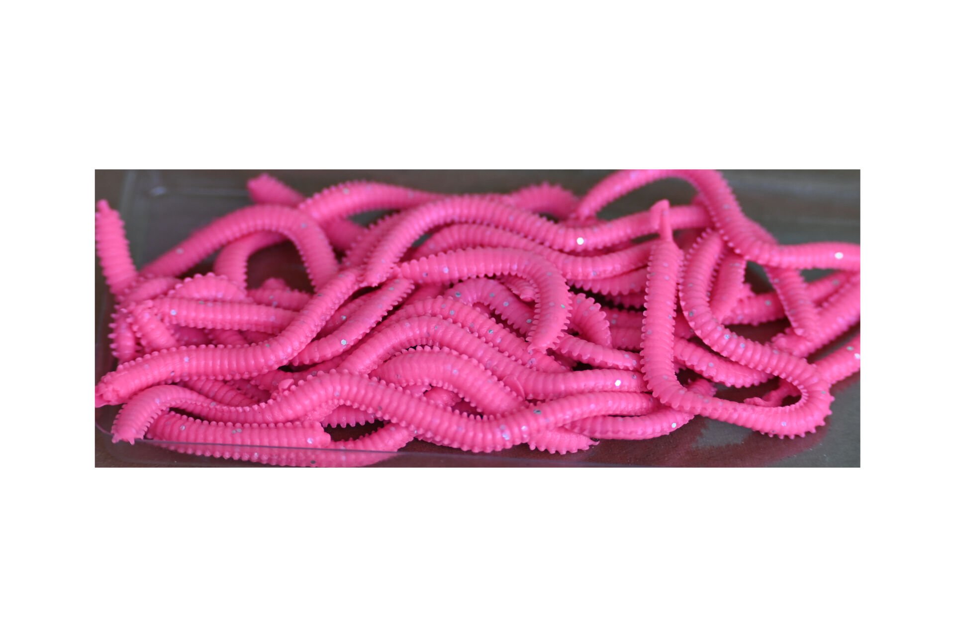 Fladen Vermz Kum Solucan, 8.5 cm 20P 04