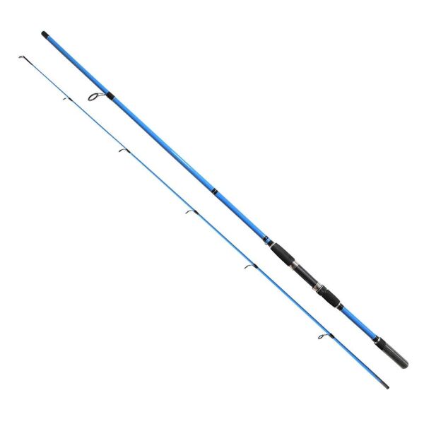 Ecotackle Pure Spin Blue 10-30G 2P Spin Olta Kamışı 240 CM