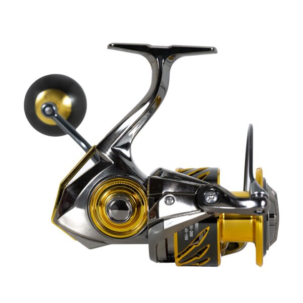 RYUJI ARES X 6000D 5+1BB MAKARA