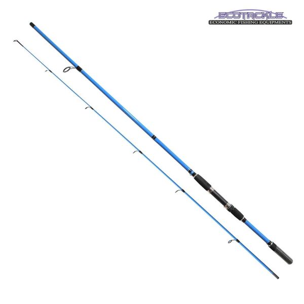 Ecotackle Pure Spin Blue 10-30G 2P Spin Olta Kamışı 270 CM