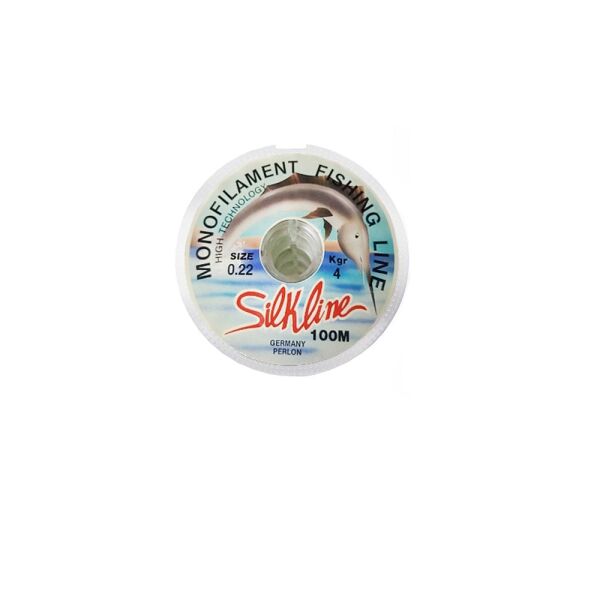 MARSON SILK LINE 10X100M GRİ 0.45 MM
