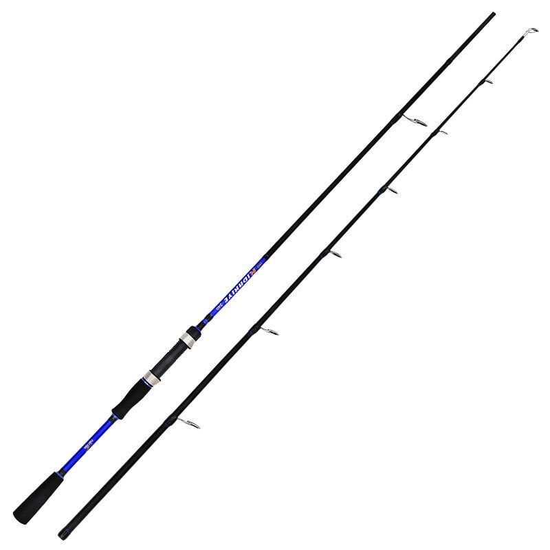Portfish Ridaniye Spin Olta Kamışı 2 Parça 10-40 gr