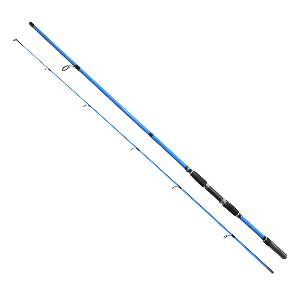 Ecotackle Pure Spin Blue 10-30G 2P Spin Olta Kamışı 210