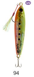KaWa Jıl THOR JIG 15 GR 94