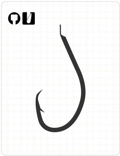 1500 NEMURI SEIGO #9 NIKEL 23P