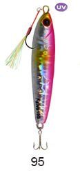 KaWa Jıl THOR JIG 15 GR 95