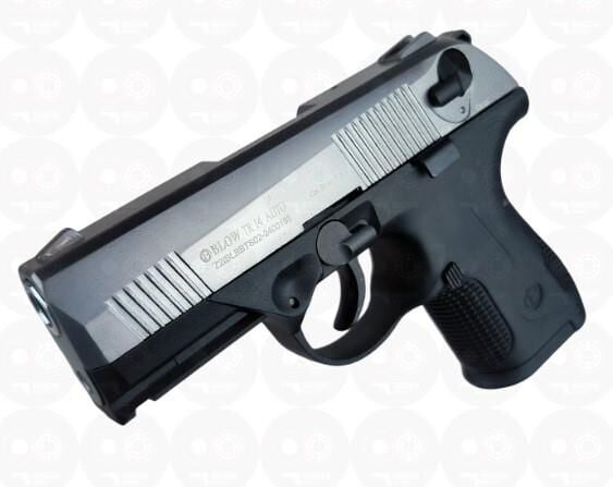 BLOW TR14 FÜME KURUSIKI SES TABANCASI 9MM