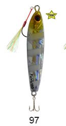 KaWa Jıl THOR JIG 15 GR 97