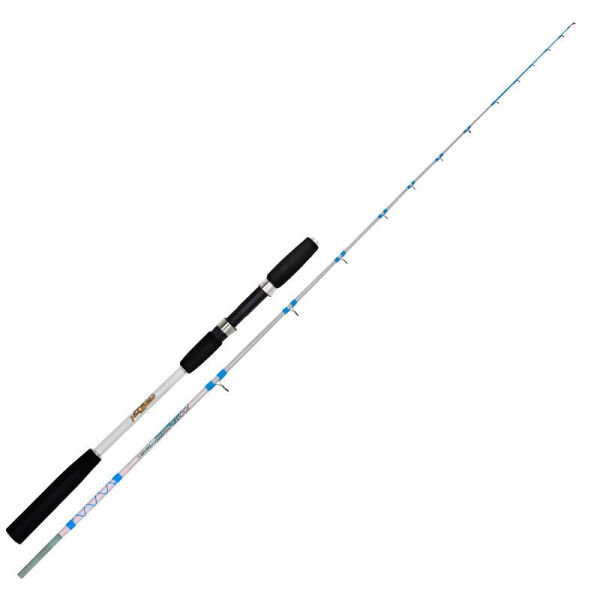 Portfish Runner Squid Kamış 150 gr
