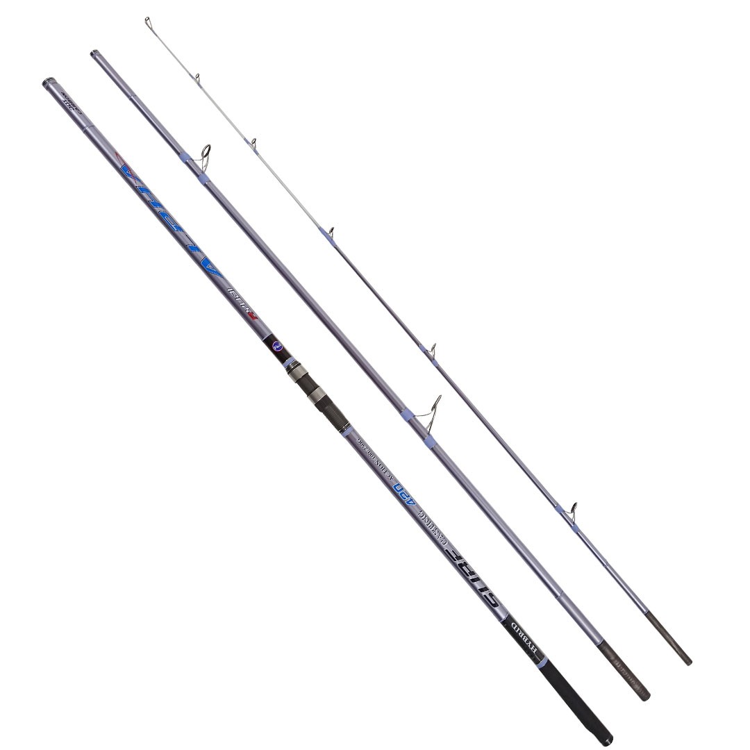 RYUJI ALPHA FUJI 4.20M, 100-250GR, HYBRID, 3P SURF KAMIŞ