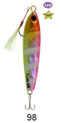 KaWa Jıl THOR JIG 15 GR 98