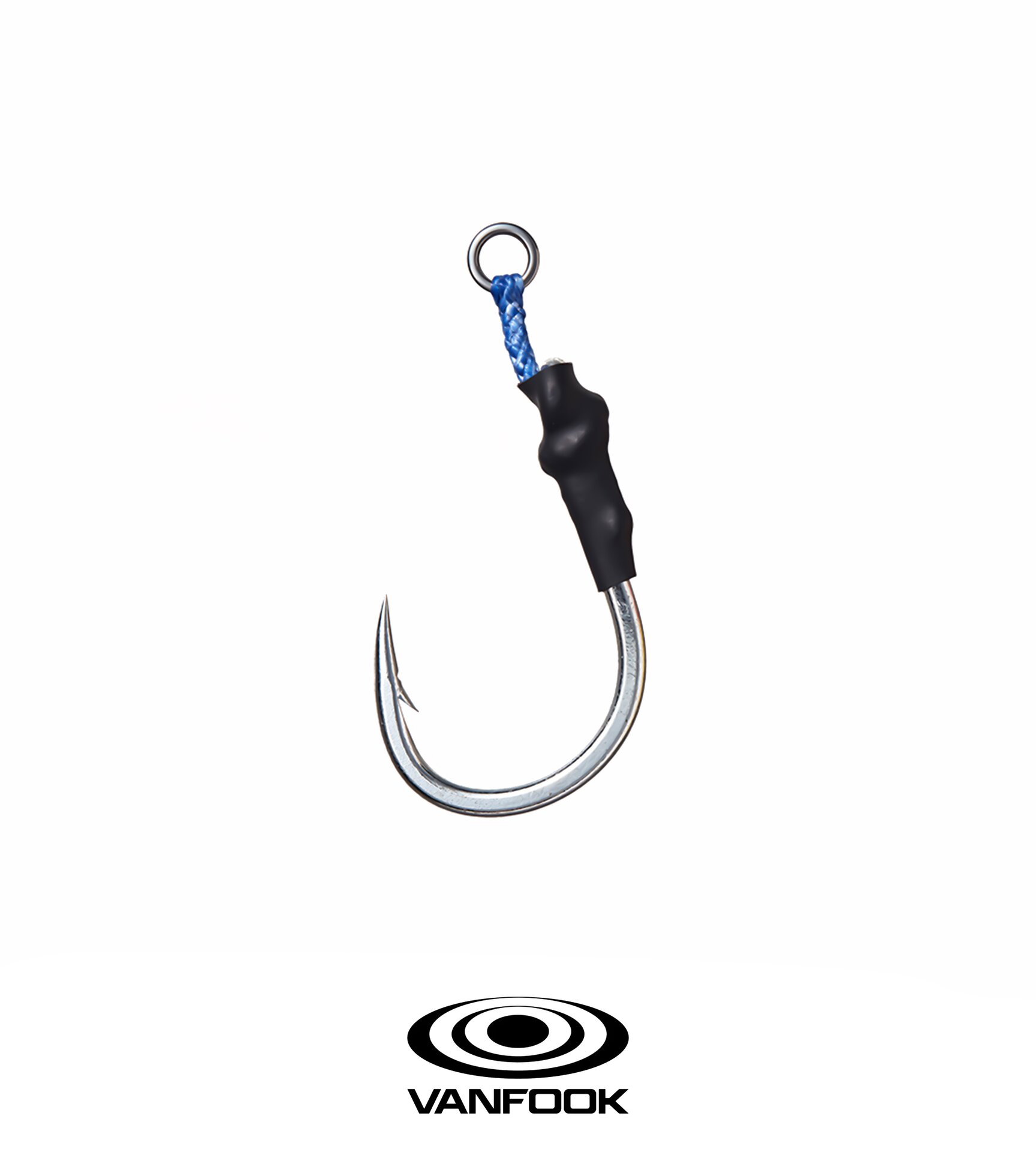 VANFOOK BG-86 BEAST EDGE PLUG SI ASIS 2P #4/0