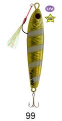 KaWa Jıl THOR JIG 15 GR 99