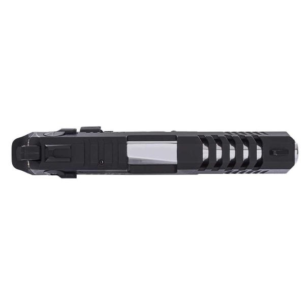 BLOW TR92K SİYAH KURUSIKI SES TABANCASI 9MM