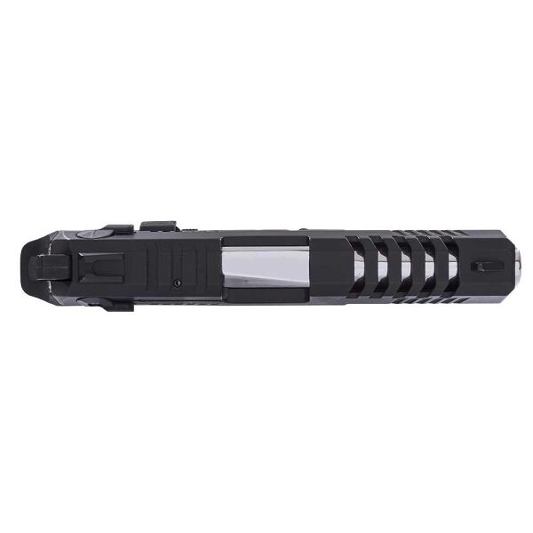 BLOW TR92K SİYAH KURUSIKI SES TABANCASI 9MM