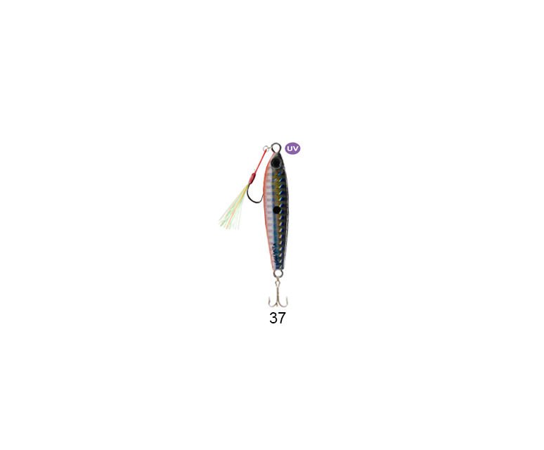 KaWa Jıl  THOR JIG  20 GR 37