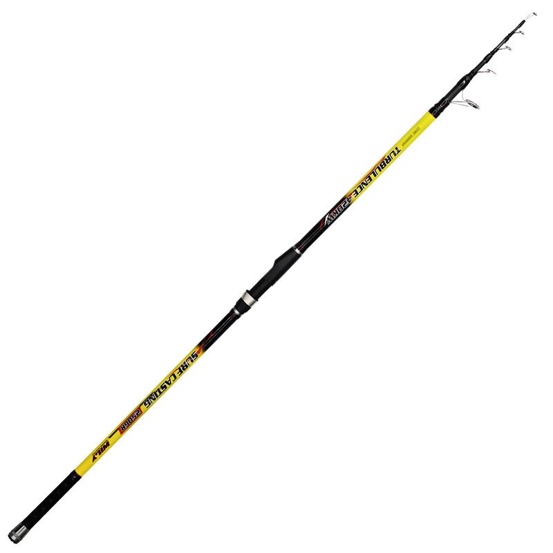 Wily Turbulance Surf Kamış 420 cm 100-250 gr