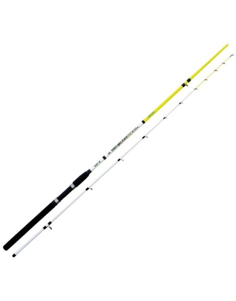 Lineaeffe 2241718 Deep Walker Squid Kamış 180cm 1-4gr Atar