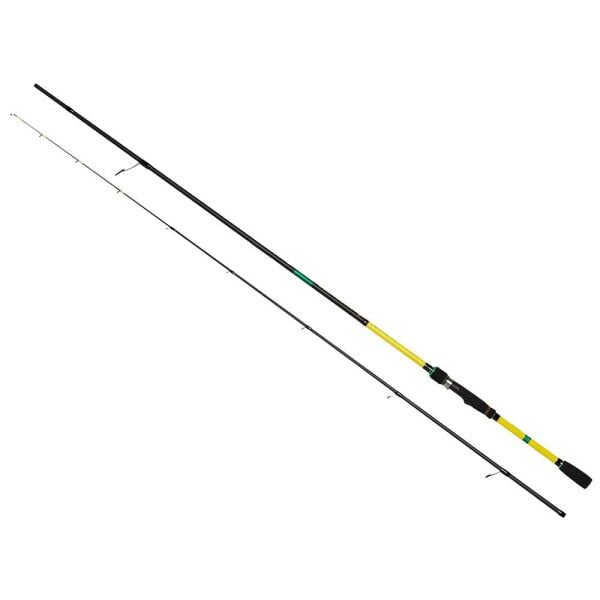 Lucky John Progress Micro Jig V2 27 278Cm 8-27G 158G 2P