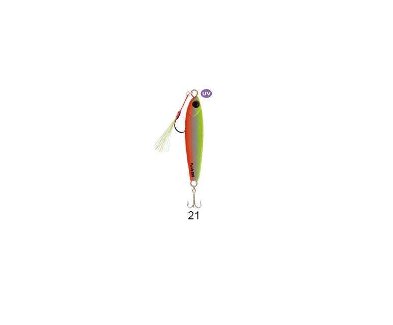 KaWa Jıl  THOR JIG  20 GR 21