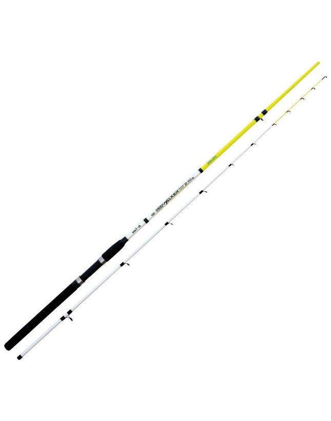 Lineaeffe 2241721 Deep Walker Squid Kamış 210cm 1-4gr Atar