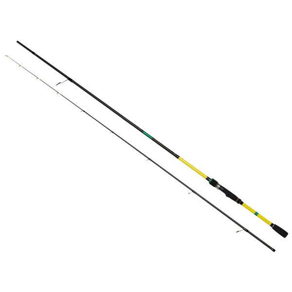 Lucky John Progress Micro Jig V2 27 249Cm 8-27G 130G 2P