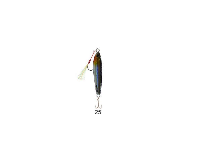 KaWa Jıl  THOR JIG  20 GR 25