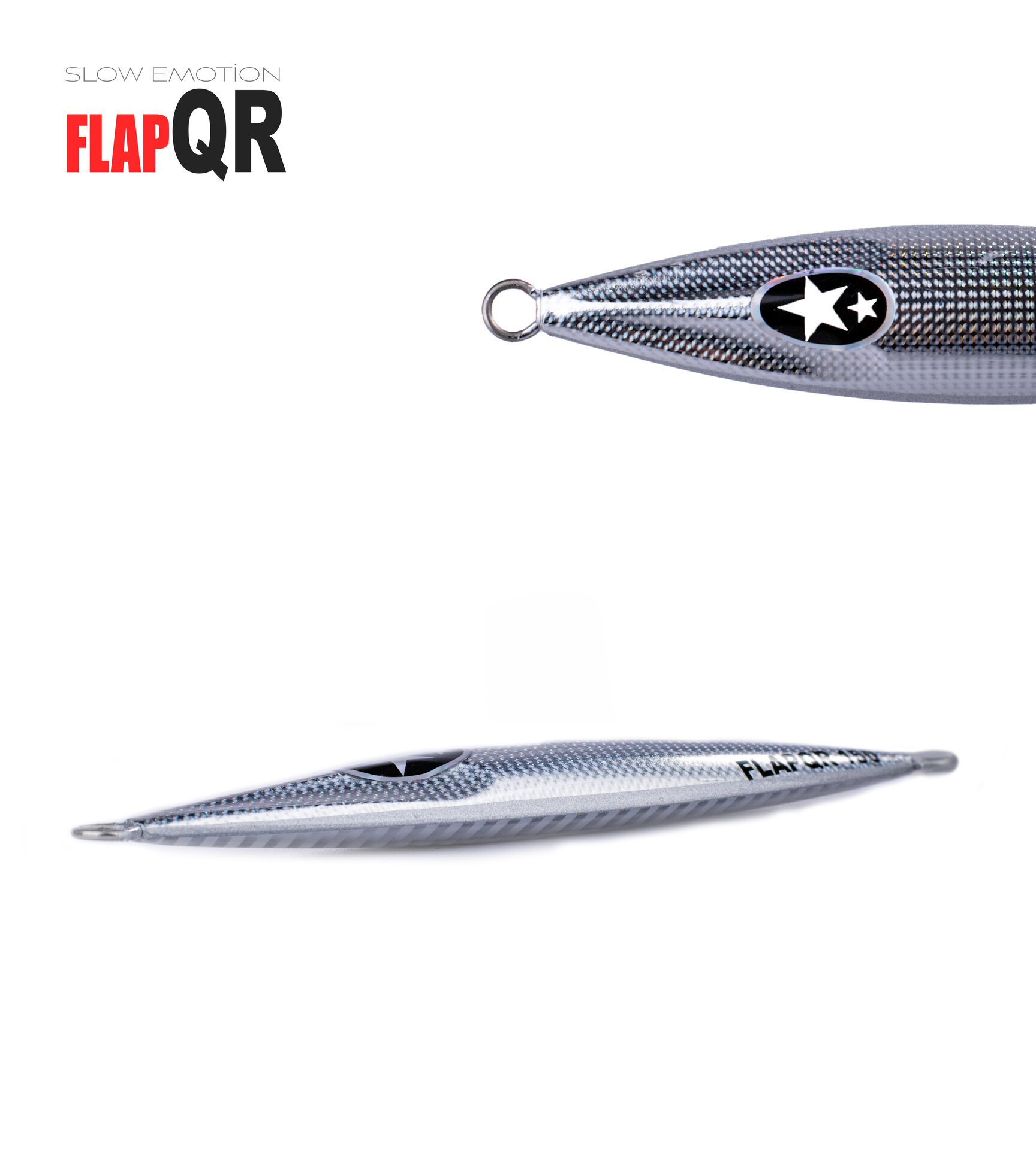 XESTA SLOW EMOTION FLAP QR 220G KS