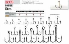 Cannelle 3205N (Nikel) 5