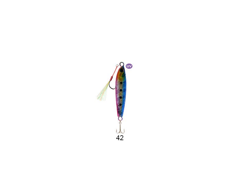 KaWa Jıl  THOR JIG  20 GR 42