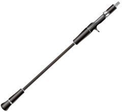 Okuma Tesoro TSR-S-662M PE2 40-150 gr 2 Parça Slow Jig Kamışı