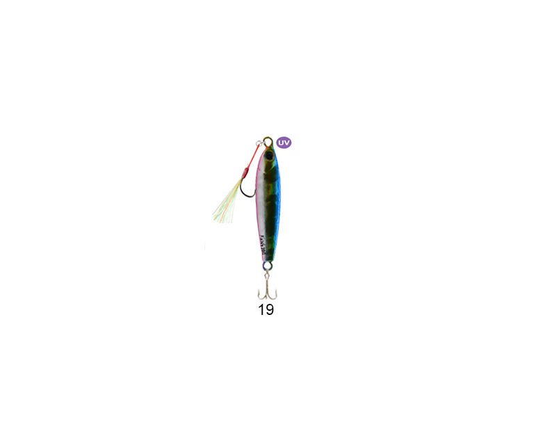 KaWa Jıl  THOR JIG  20 GR 19