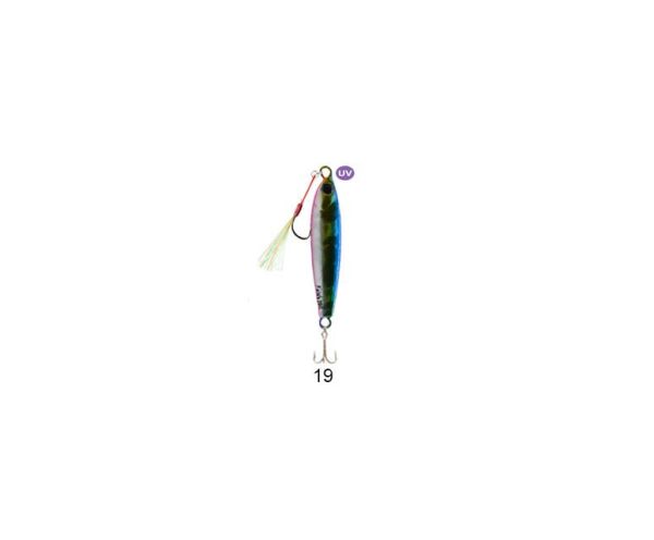 KaWa Jıl  THOR JIG  20 GR 19