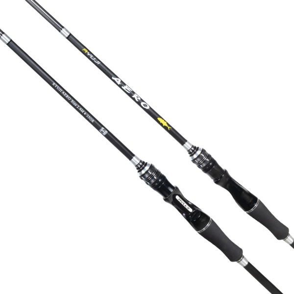 RYUJI AERO 2.40M 4-35GR 2P SPIN KAMIŞ