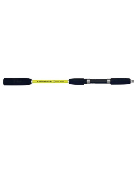 Lineaeffe 2242006 Squiddy Ultra Egi Kamış 160cm UP-TO 100gr Atar