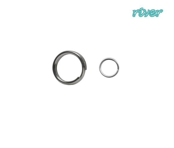 River Split Halka 20P 6 MM