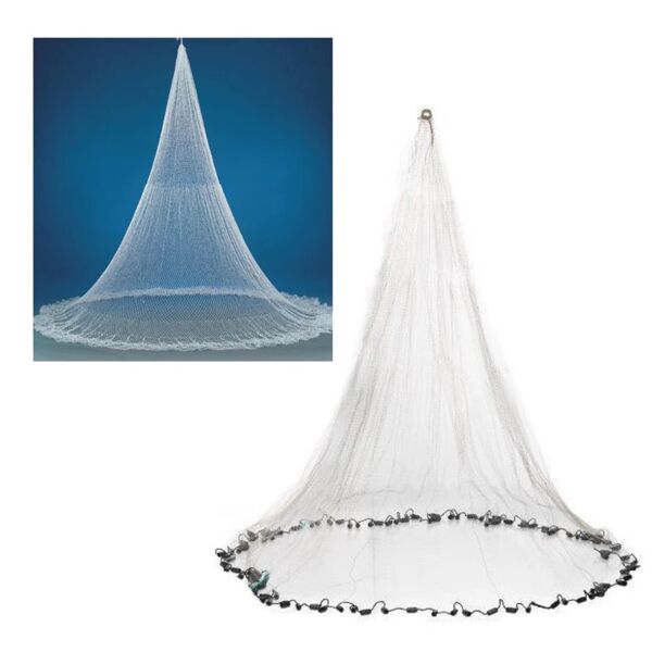 SERPME AĞ MAKİNE ÖRGÜ 450 GÖZ 4KG