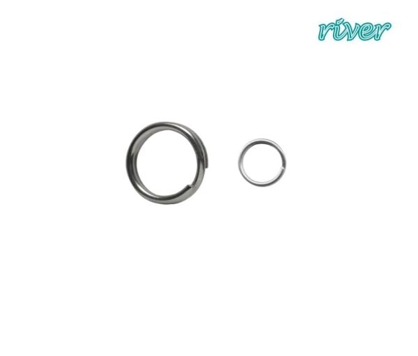River Split Halka 20P 7 MM