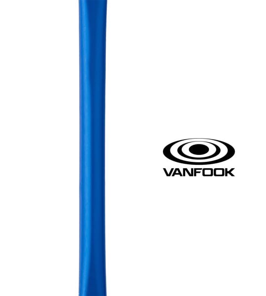 VANFOOK B-ST SHRINK TUBE MAVİ 1M 2.5MM