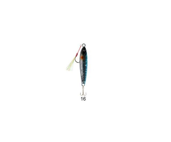KaWa Jıl  THOR JIG  20 GR 16